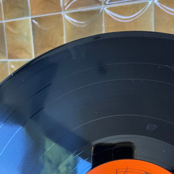 Sándor Járóka & His Renowned Gypsy Orchestra Vinyl LP B&F SGS-1035 - Picture 6 of 7